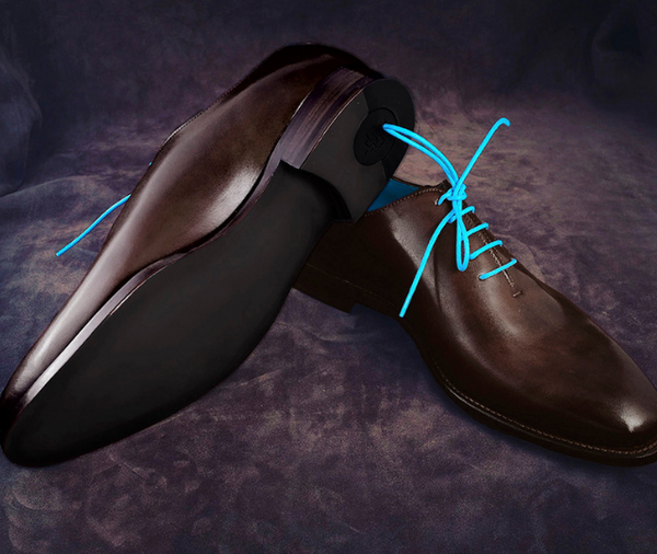 Meet the founder of Dominique Saint Paul