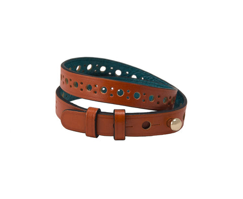 DOUBLE BRACELET NARROW