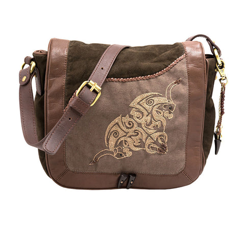 BERONES CROSS BODY BAG