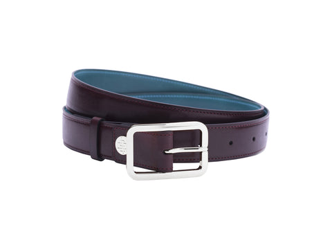 3 CM PALLADIUM BUCKLE