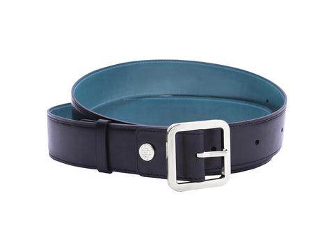 4 CM PALLADIUM BUCKLE