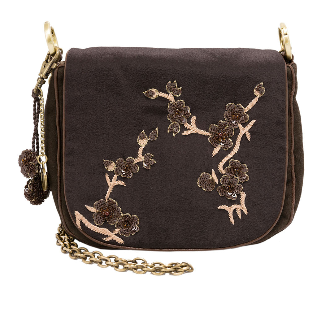 HATA SHOULDER BAG cocotakumi