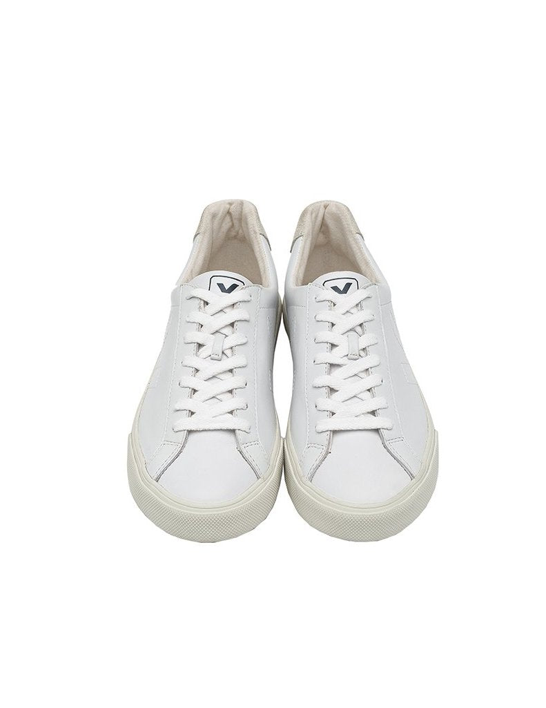 Esplar clearance leather white