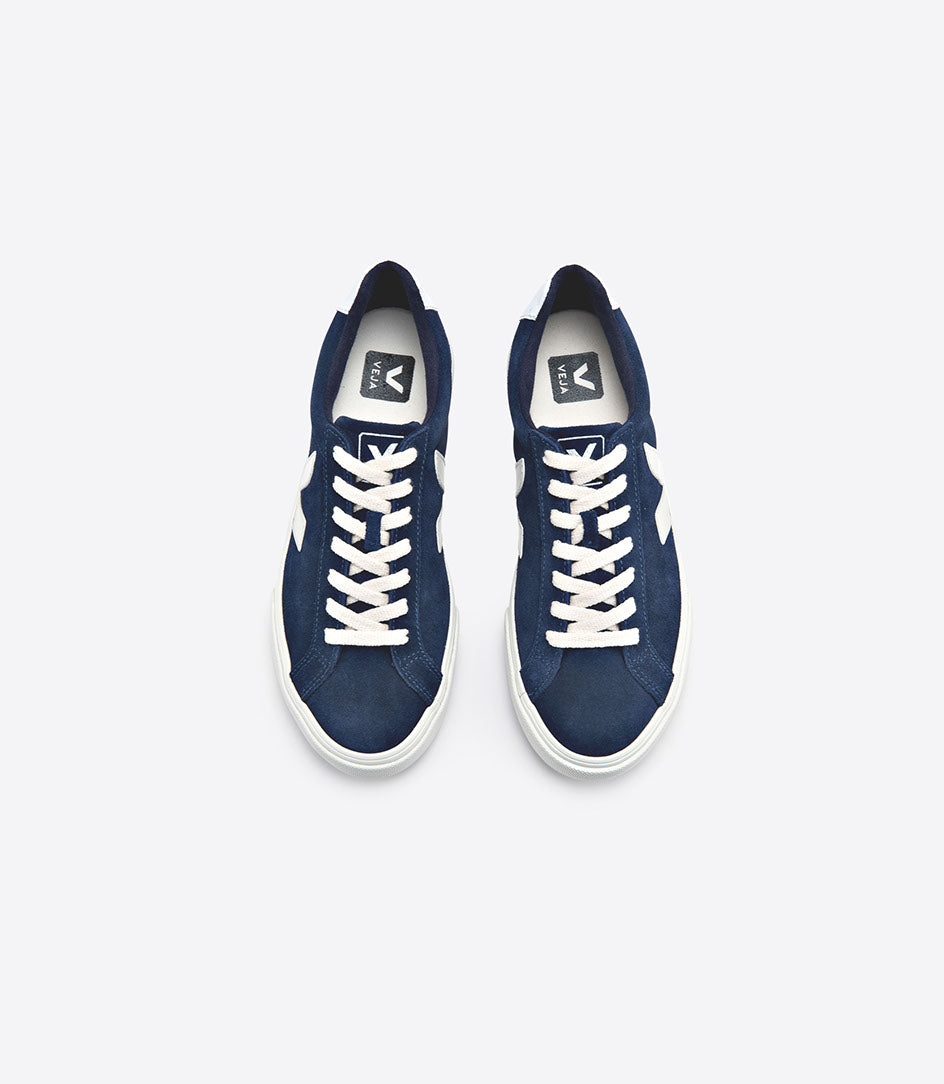 Veja on sale esplar suede